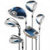 TaylorMade KALEA Premier 女仕套組桿